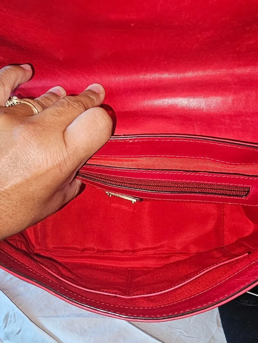 Milly New York Crossbody Bag